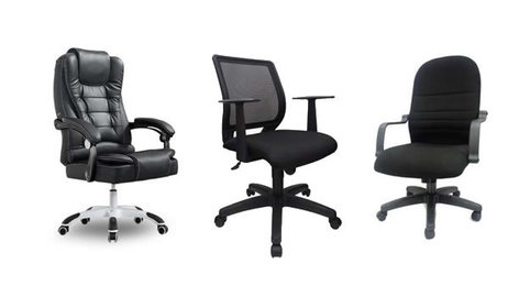 10 Best Office Chairs in Malaysia – 2022 Review – Ergonomic, PU Leather