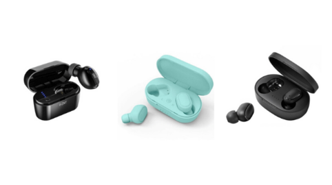 Bluetooth Earphone Malaysia 2022 Review - 10 Best Earbuds For Music Lover