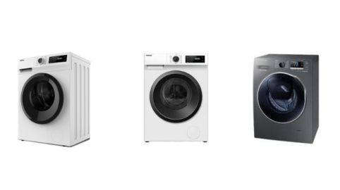 Front-Load Washing Machine Malaysia - 7 Best Model for ...
