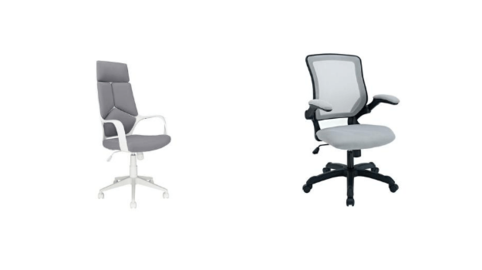 What Are Ergonomics Office Chairs? - Best Advisor